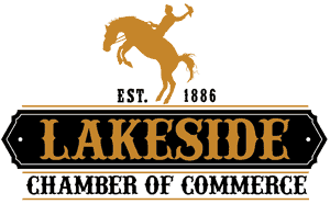 Lakeside Chamber of Commerce - True Lawn Care Inc.